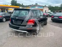 2014 Mercedes Benz GLK 250