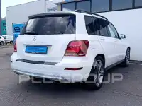 2014 Mercedes Benz GLK 250