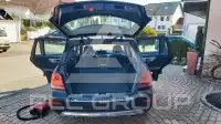 2014 Mercedes Benz GLK 250