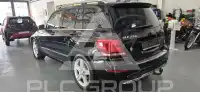 2014 Mercedes Benz GLK 250
