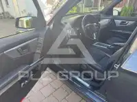 2014 Mercedes Benz GLK 250
