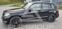 2014 Mercedes Benz GLK 250