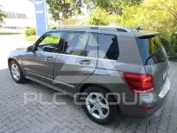 2014 Mercedes Benz GLK 250