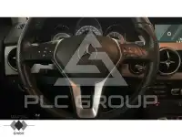 2014 Mercedes Benz GLK 250