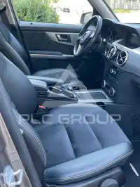 2014 Mercedes Benz GLK 250