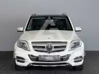 2014 Mercedes Benz GLK 250