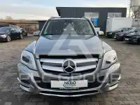 2014 Mercedes Benz GLK 250