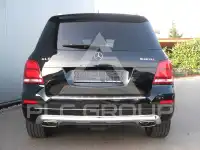 2014 Mercedes Benz GLK 250
