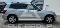 2014 Mercedes Benz GLK 250