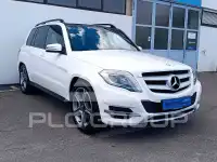 2014 Mercedes Benz GLK 250
