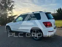 2014 Mercedes Benz GLK 250
