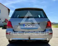 2014 Mercedes Benz GLK 250