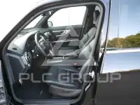 2014 Mercedes Benz GLK 250