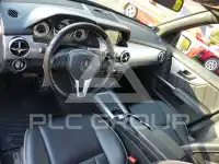 2014 Mercedes Benz GLK 250