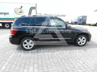 2014 Mercedes Benz GLK 250