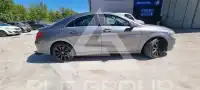 2014 Mercedes Benz CLA 200