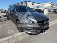 2014 Mercedes Benz CLA 200