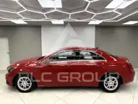 2014 Mercedes Benz CLA 200