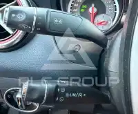 2014 Mercedes Benz CLA 200
