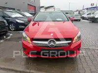 2014 Mercedes Benz CLA 200