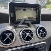 2014 Mercedes Benz CLA 200