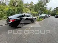 2014 Mercedes Benz CLA 200