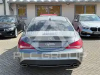 2014 Mercedes Benz CLA 200