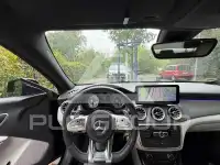 2014 Mercedes Benz CLA 200