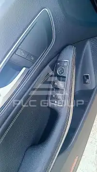 2014 Mercedes Benz CLA 200