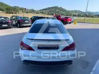 2014 Mercedes Benz CLA 200