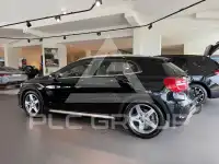 2014 Mercedes Benz CLA 200