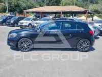 2015 Mercedes Benz CLA 200