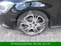2014 Mercedes Benz CLA 200