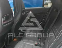 2014 Mercedes Benz CLA 200