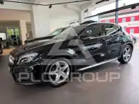 2014 Mercedes Benz CLA 200