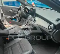 2014 Mercedes Benz CLA 200