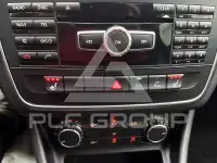 2014 Mercedes Benz CLA 200