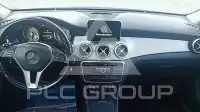 2014 Mercedes Benz CLA 200