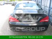 2014 Mercedes Benz CLA 200