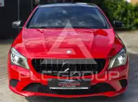 2014 Mercedes Benz CLA 200