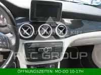 2014 Mercedes Benz CLA 200