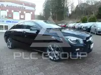 2014 Mercedes Benz CLA 200