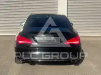 2014 Mercedes Benz CLA 200