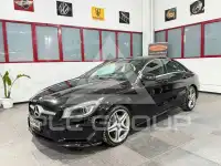 2014 Mercedes Benz CLA 200