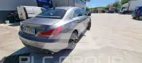 2014 Mercedes Benz CLA 200
