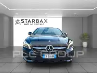 2014 Mercedes Benz CLA 200