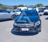 2015 Mercedes Benz CLA 200
