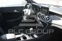 2014 Mercedes Benz CLA 200