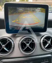2014 Mercedes Benz CLA 200
