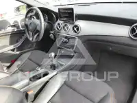 2014 Mercedes Benz CLA 200